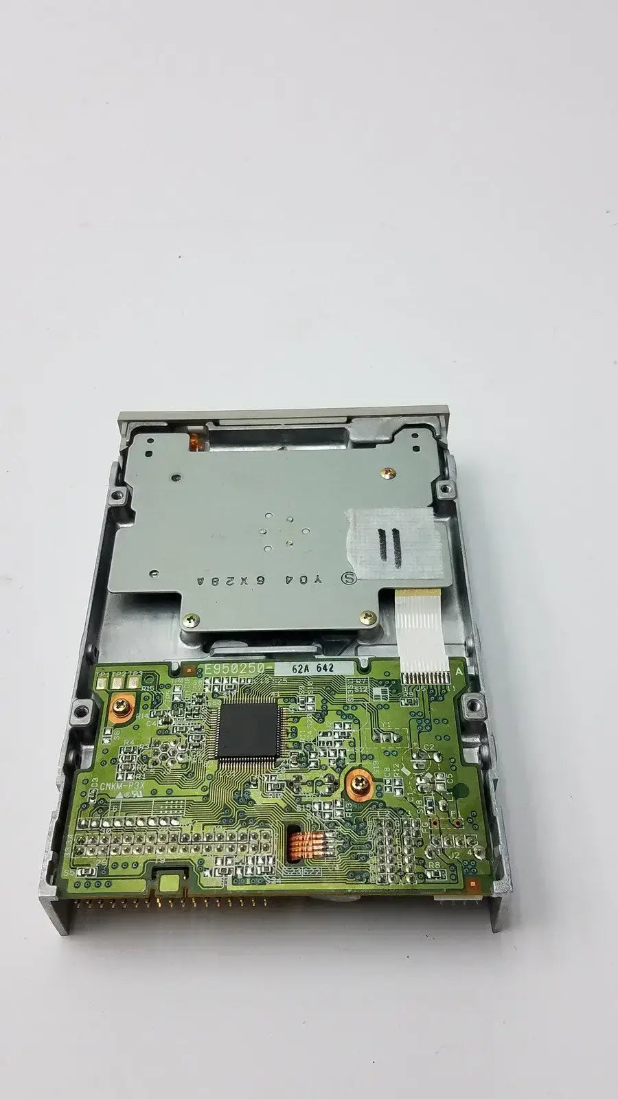 TEAC 19307762-91 FD-235HF Internal 3.5’’ Floppy Disk Drive – 1.44MB FDD