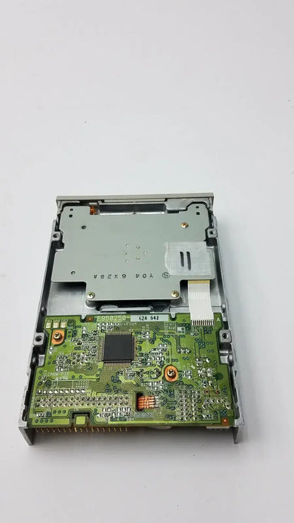 TEAC 19307762-91 FD-235HF Internal 3.5’’ Floppy Disk Drive – 1.44MB FDD