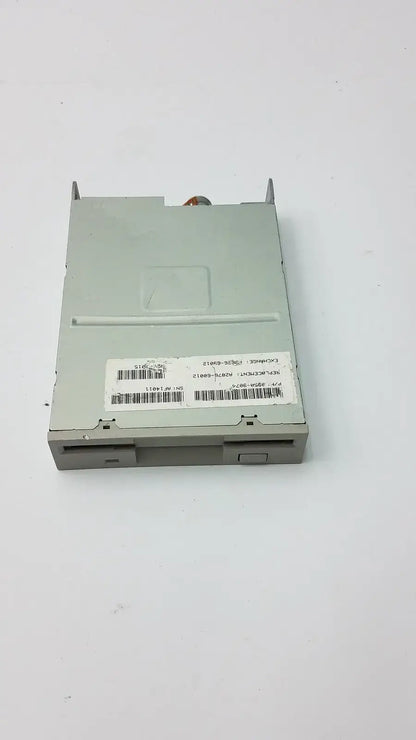 TEAC 19307762-91 FD-235HF Internal 3.5’’ Floppy Disk Drive – 1.44MB FDD