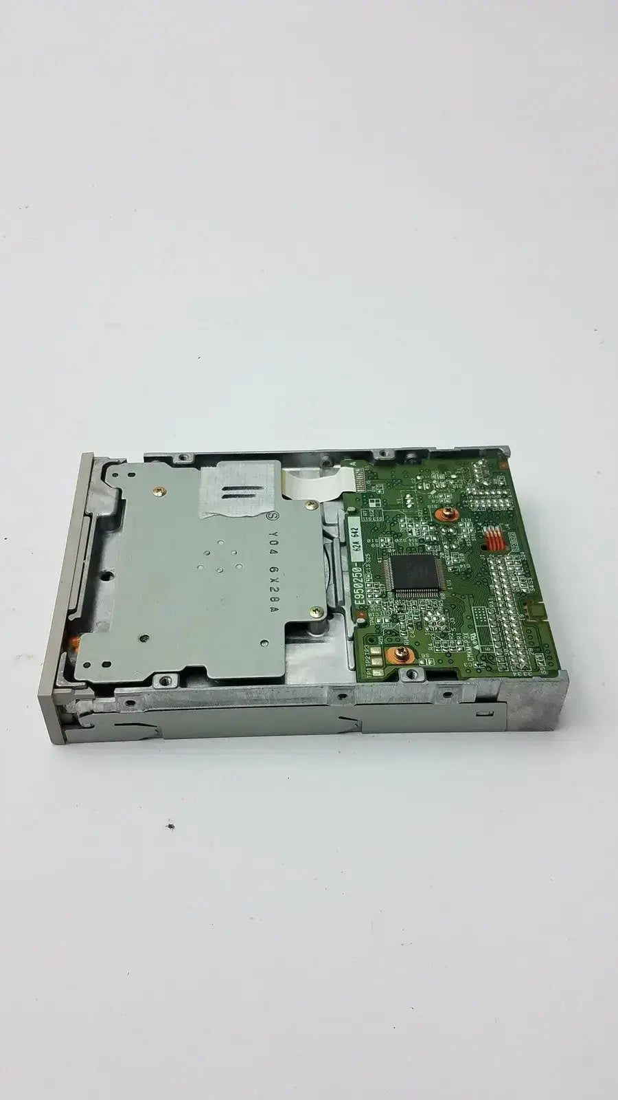 TEAC 19307762-91 FD-235HF Internal 3.5’’ Floppy Disk Drive – 1.44MB FDD