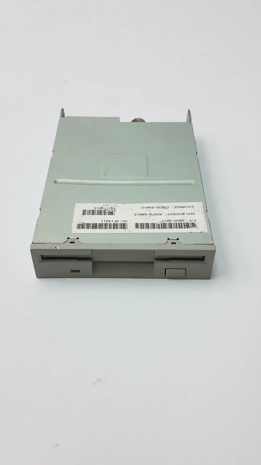 TEAC 19307762-91 FD-235HF Internal 3.5’’ Floppy Disk Drive – 1.44MB FDD