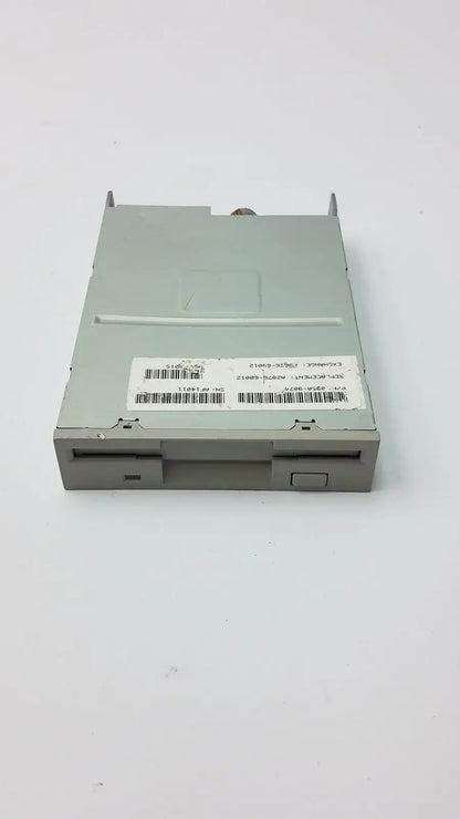 TEAC 19307762-91 FD-235HF Internal 3.5’’ Floppy Disk Drive – 1.44MB FDD