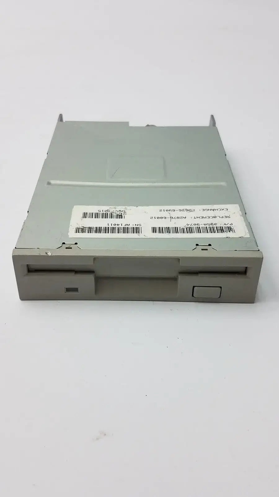 TEAC 19307762-91 FD-235HF Internal 3.5’’ Floppy Disk Drive – 1.44MB FDD