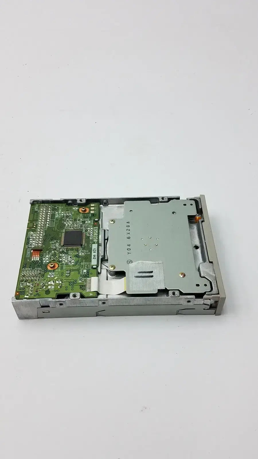 TEAC 19307762-91 FD-235HF Internal 3.5’’ Floppy Disk Drive – 1.44MB FDD