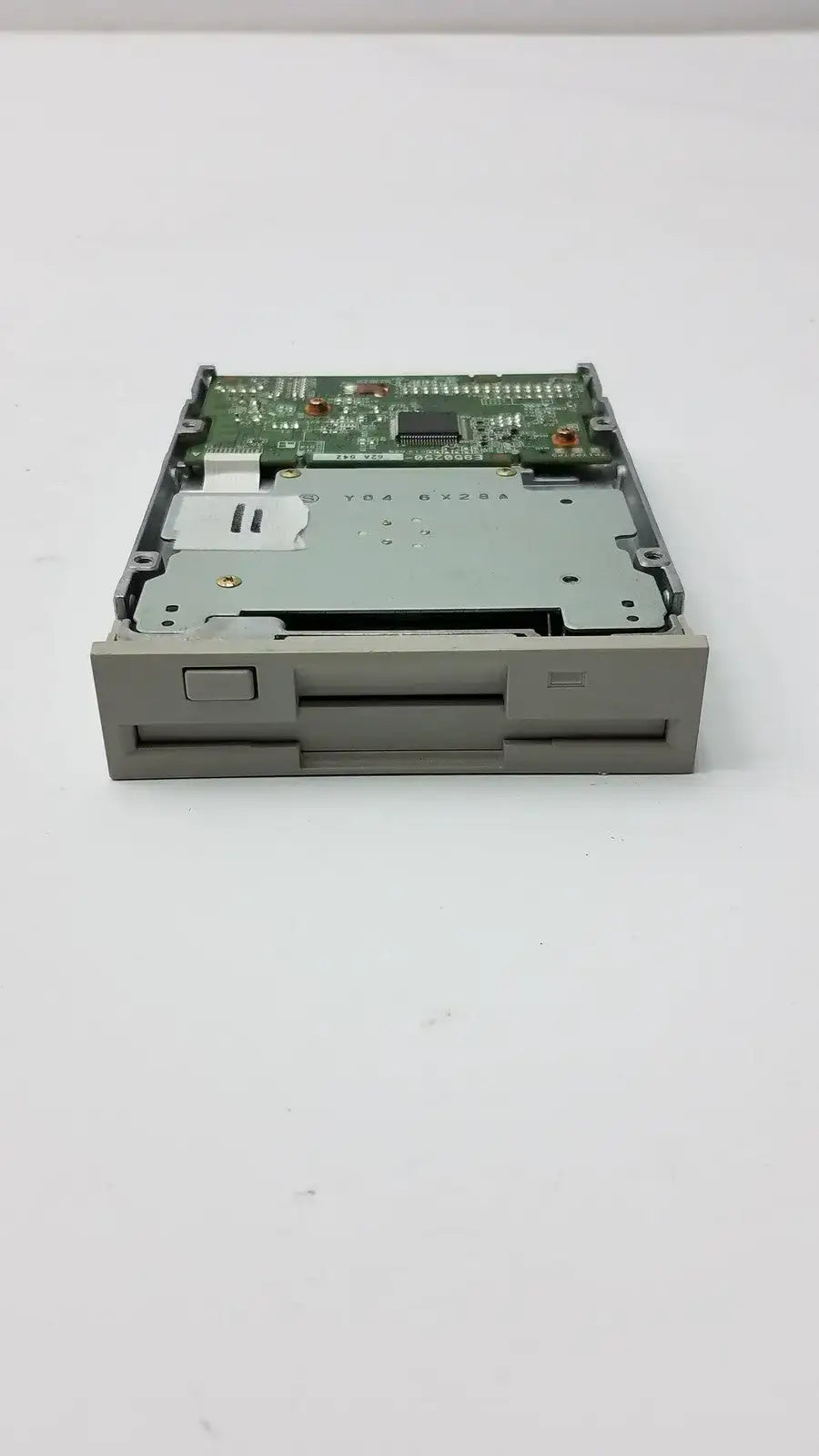 TEAC 19307762-91 FD-235HF Internal 3.5’’ Floppy Disk Drive – 1.44MB FDD