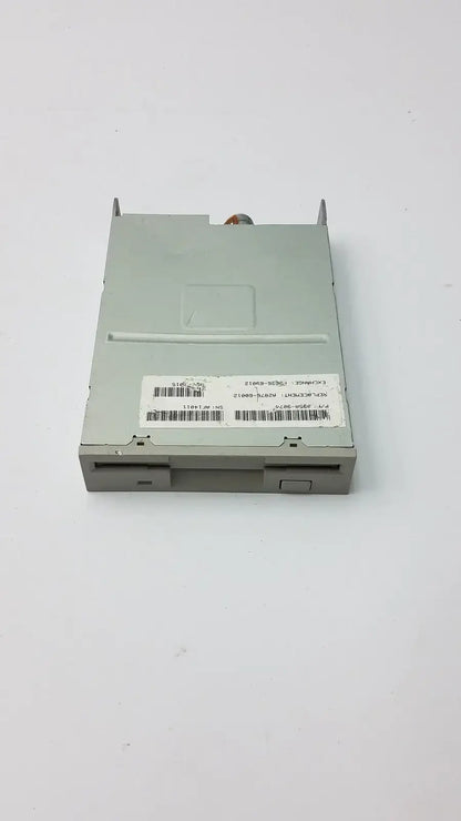 TEAC 19307762-91 FD-235HF Internal 3.5’’ Floppy Disk Drive – 1.44MB FDD