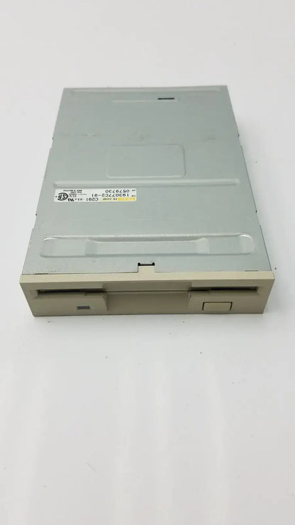 TEAC Floppy Drive FD-235HF C191-U5 193077C8-91 - Disk