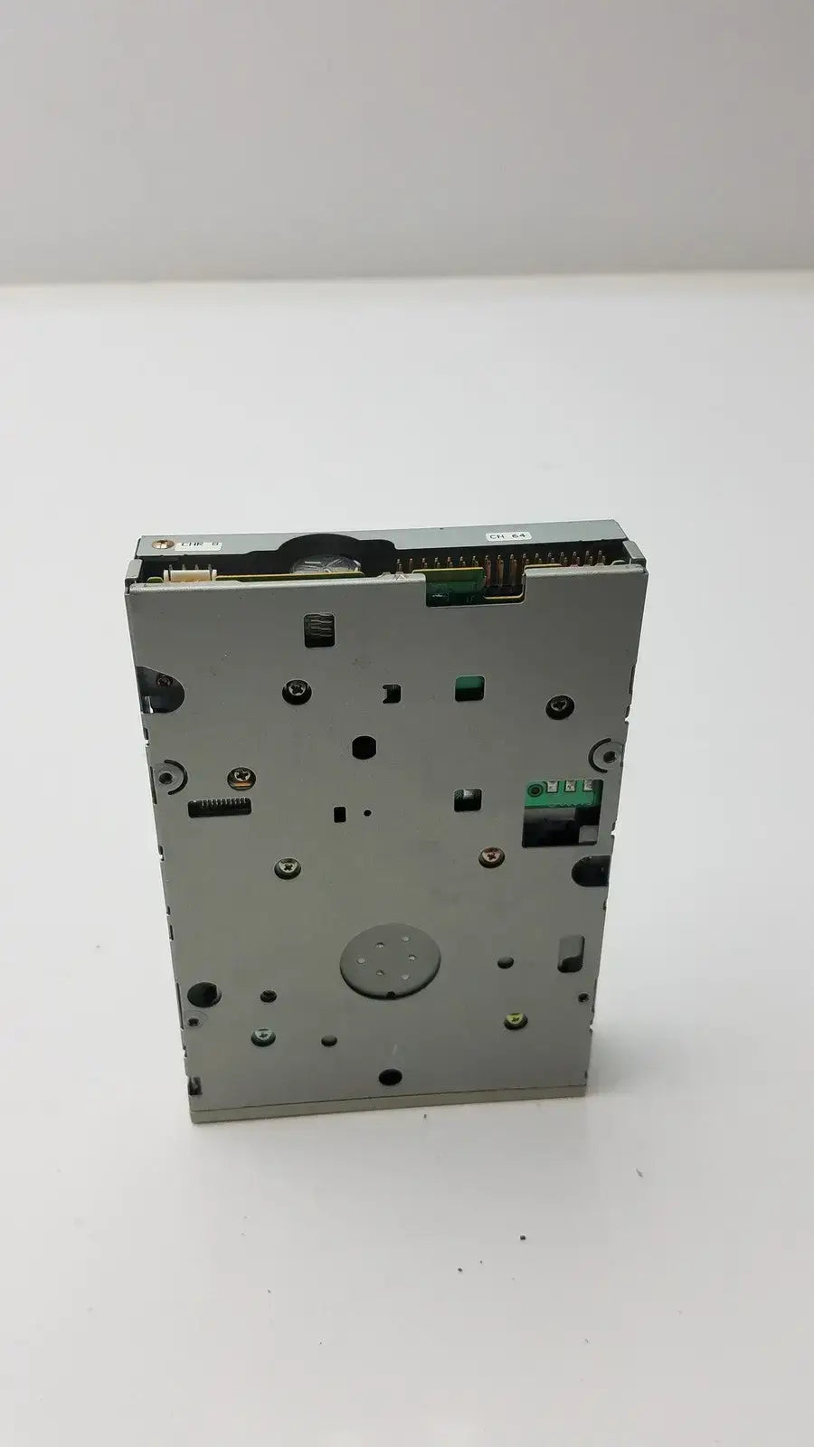 TEAC Floppy Drive FD-235HF C191-U5 193077C8-91 - Disk