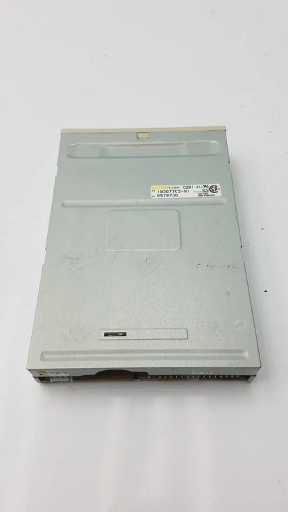 TEAC Floppy Drive FD-235HF C191-U5 193077C8-91 - Disk