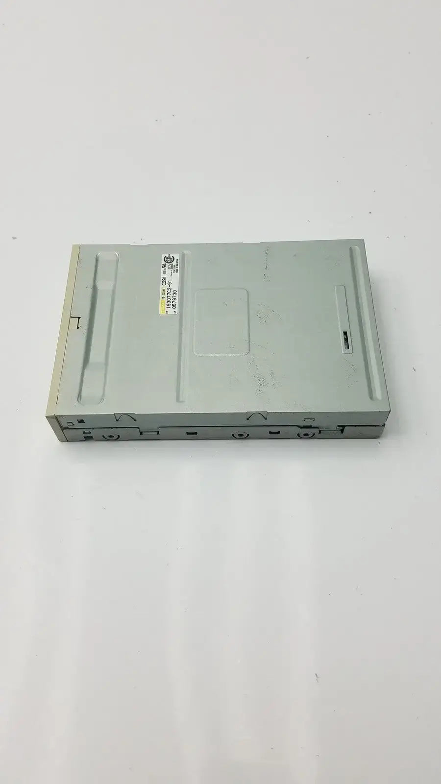 TEAC Floppy Drive FD-235HF C191-U5 193077C8-91 - Disk