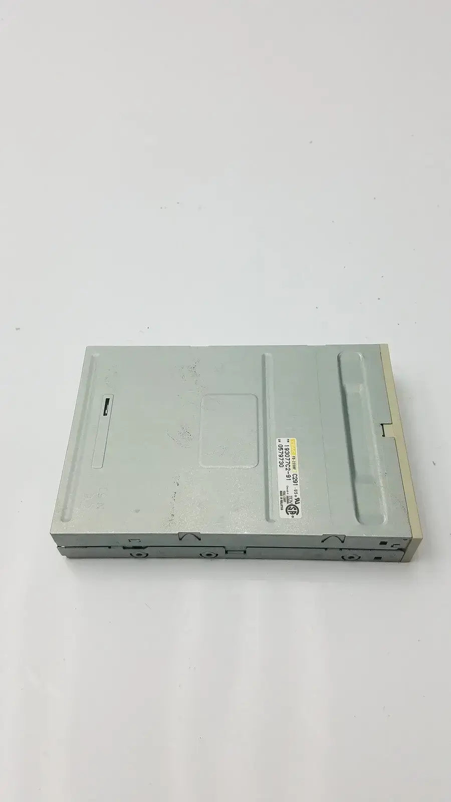TEAC Floppy Drive FD-235HF C191-U5 193077C8-91 - Disk