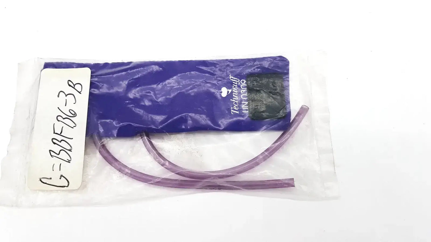 Technicuff Blood Pressure Cuffs UN 0309 - Cuff
