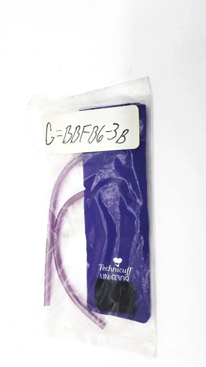 Technicuff Blood Pressure Cuffs UN 0309 - Cuff
