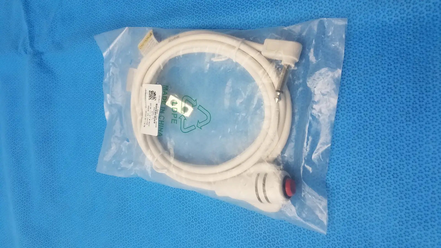 TekTone Nurse Call Button – SF301A Cord with 1/4’’ Plug Alert System