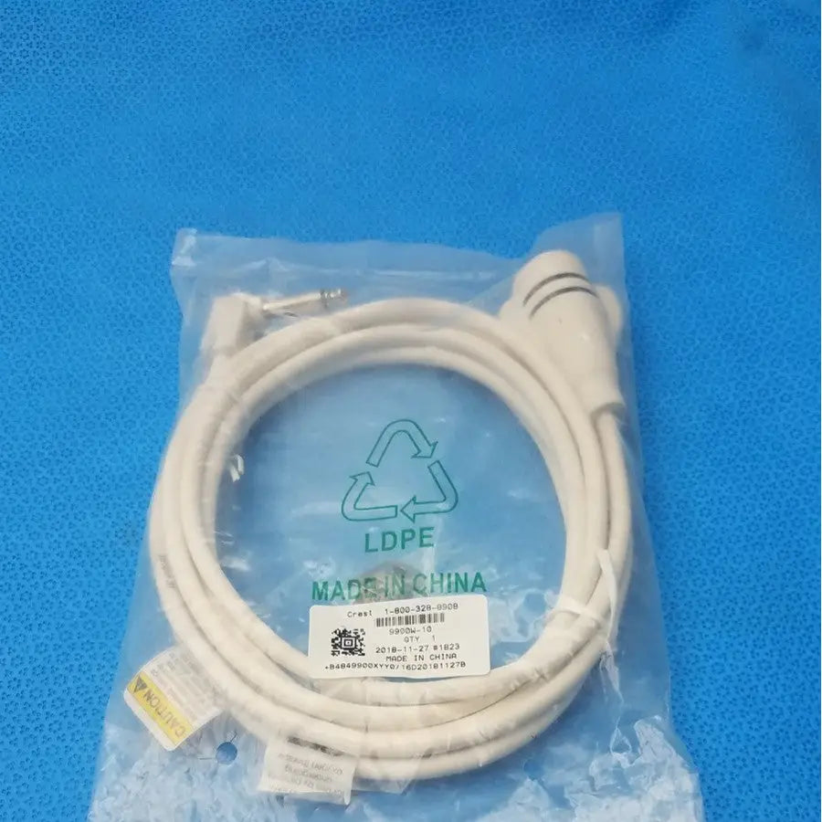 TekTone Nurse Call Button – SF301A Cord with 1/4’’ Plug Alert System