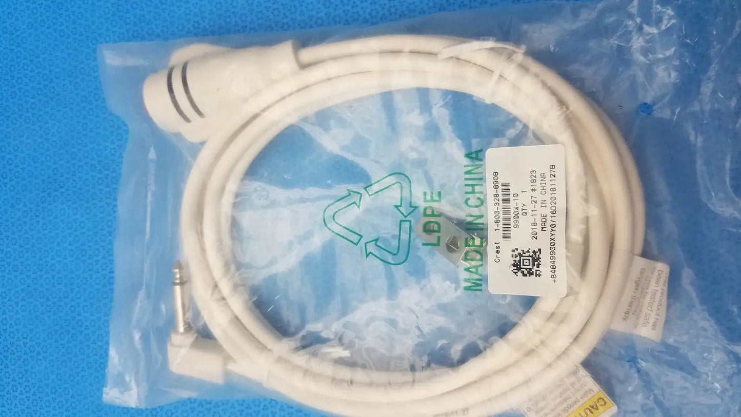 TekTone Nurse Call Button – SF301A Cord with 1/4’’ Plug Alert System
