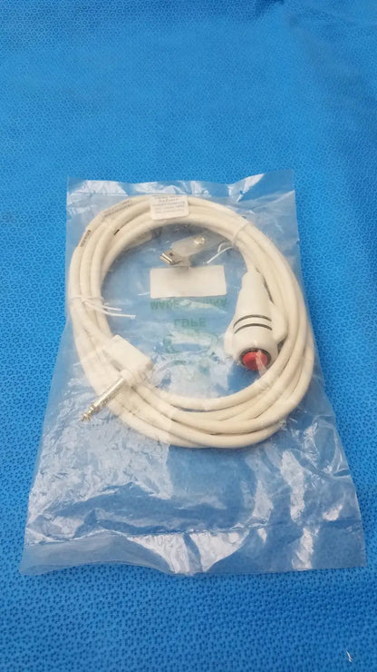 TekTone SF301A/10 Nurse Call Button – 10 ft Cord 1/4’’ Phone Plug