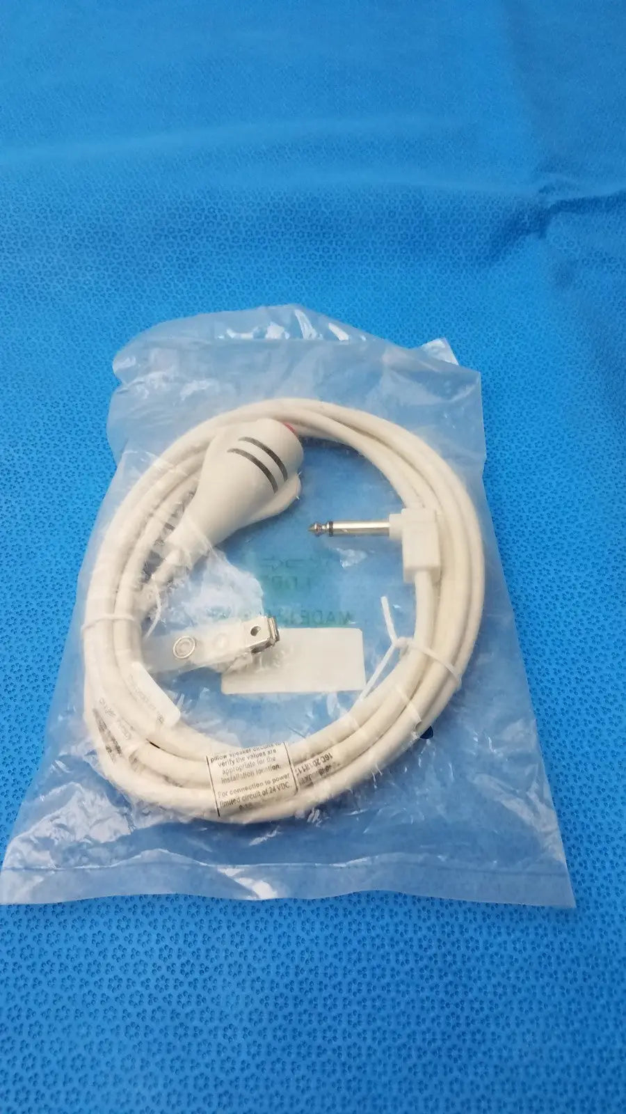 TekTone SF301A/10 Nurse Call Button