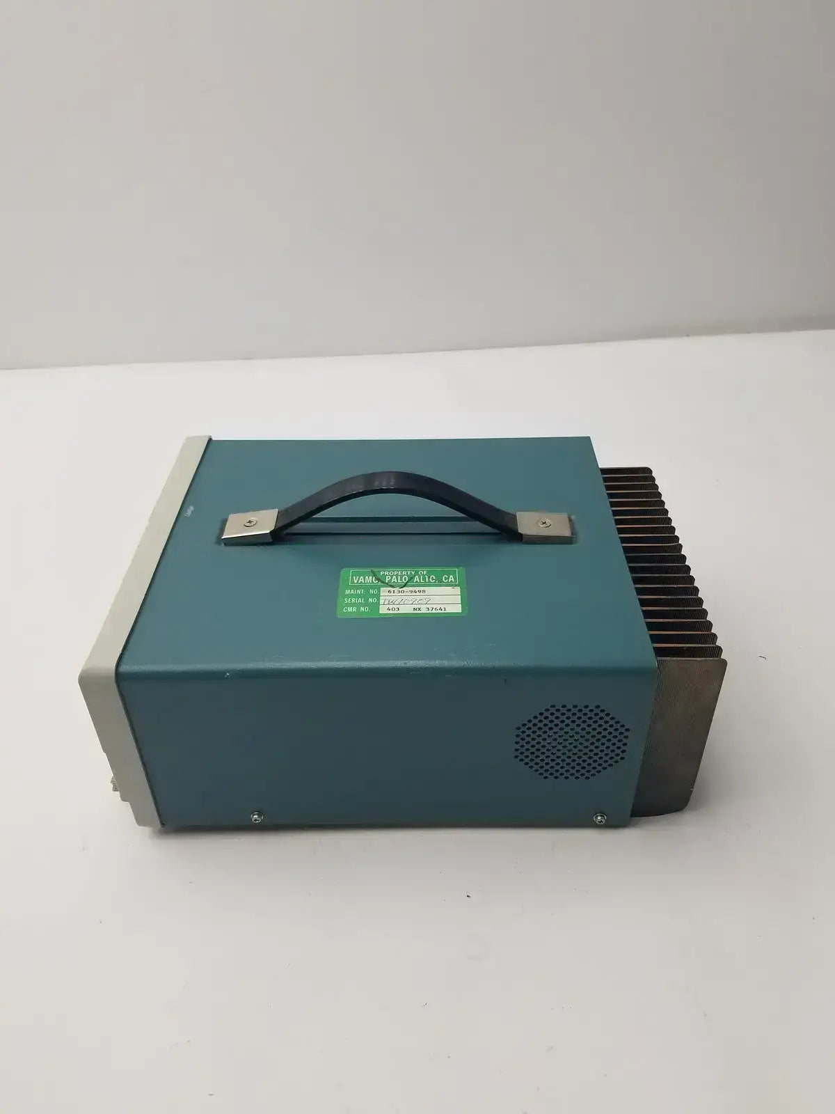 Tektronix PS280 Triple Output DC Power Supply