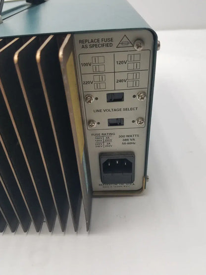 Tektronix PS280 Triple Output DC Power Supply