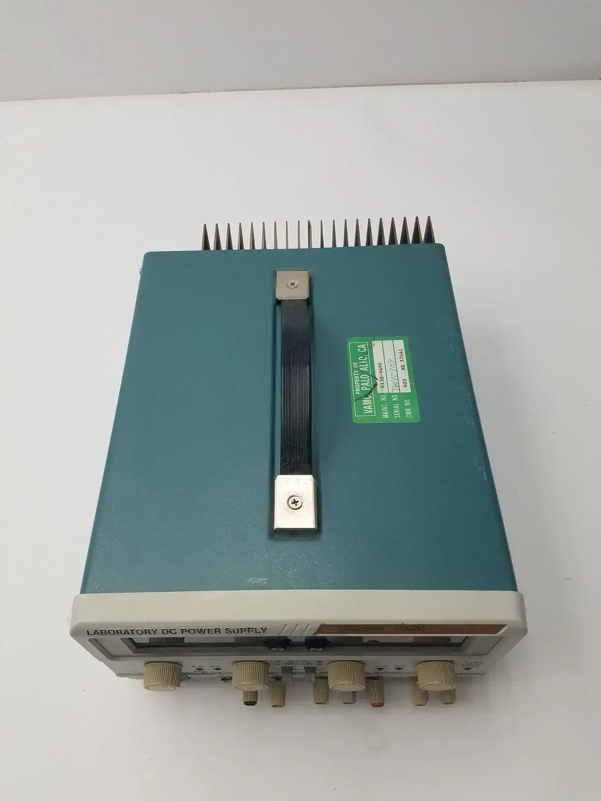 Tektronix PS280 Triple Output DC Power Supply