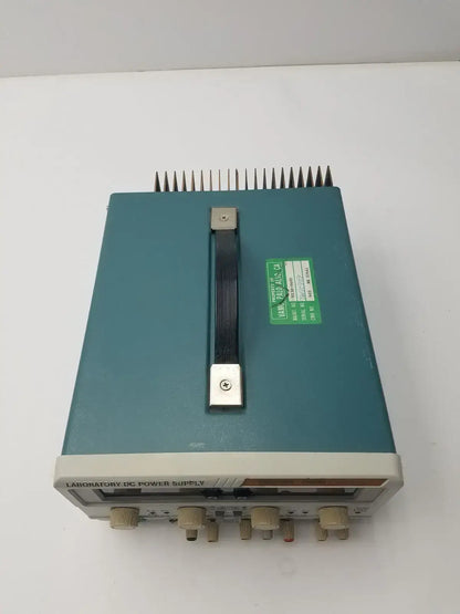 Tektronix PS280 Triple Output DC Power Supply