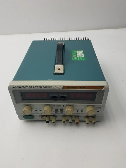 Tektronix PS280 Triple Output DC Power Supply