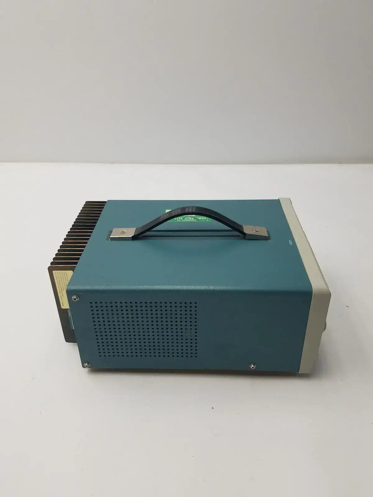 Tektronix PS280 Triple Output DC Power Supply