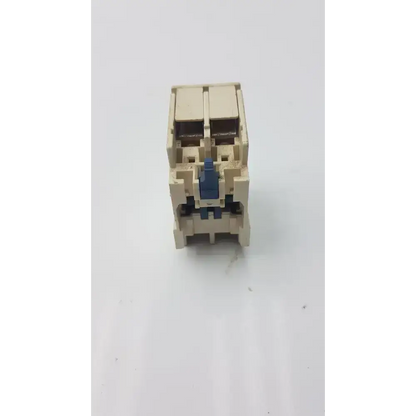 Telemecanique Schneider Electric A013256 Auxiliary Switch Block