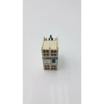 Telemecanique Schneider Electric A013256 Auxiliary Switch Block
