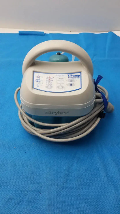 Temperature Control Pump – Heating and Cooling for Medical Use - Patient Management