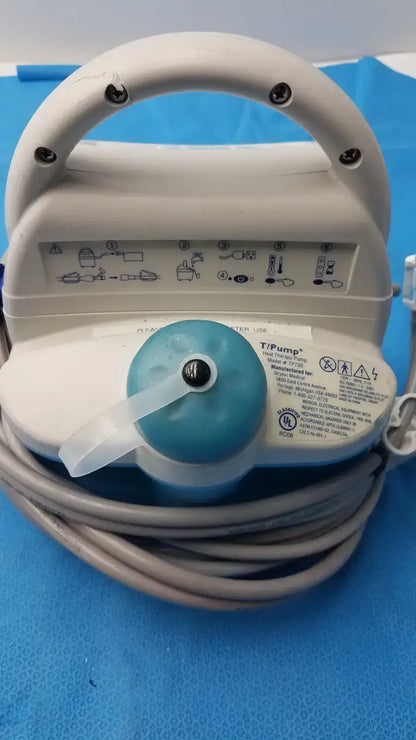 Temperature Control Pump – Heating and Cooling for Medical Use - Patient Management