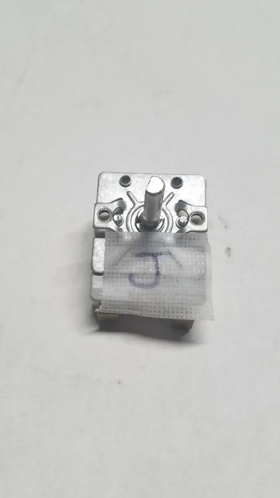 Temperature Controller/Sensor for Water Heater