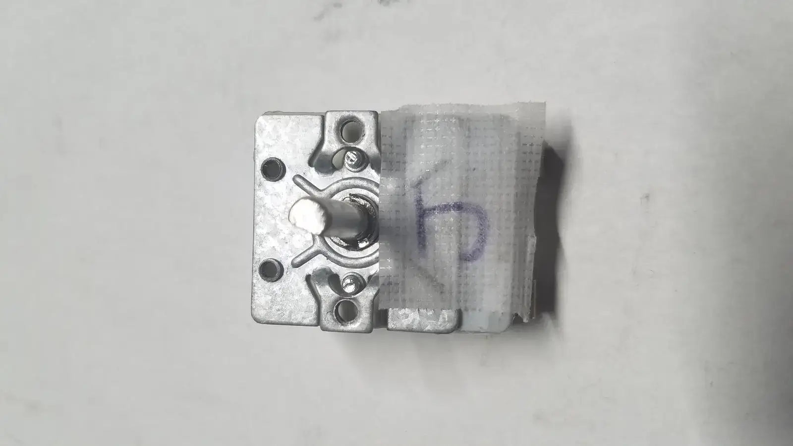 Temperature Controller/Sensor for Water Heater