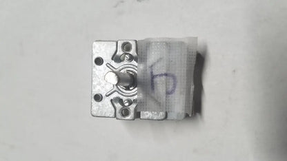 Temperature Controller/Sensor for Water Heater