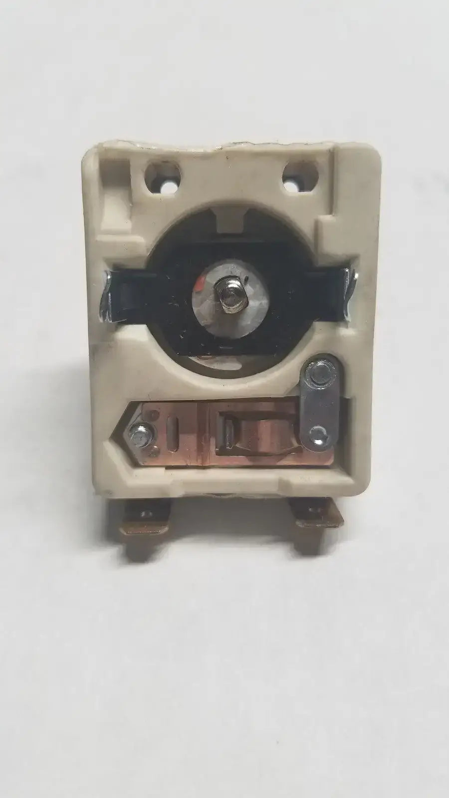 Temperature Controller/Sensor for Water Heater