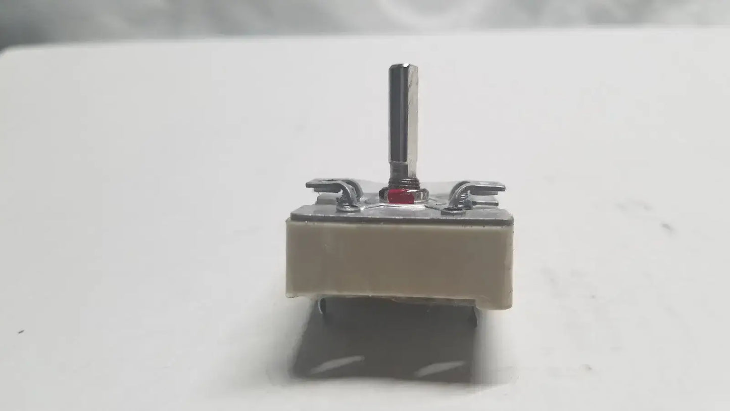 Temperature Controller/Sensor for Water Heater