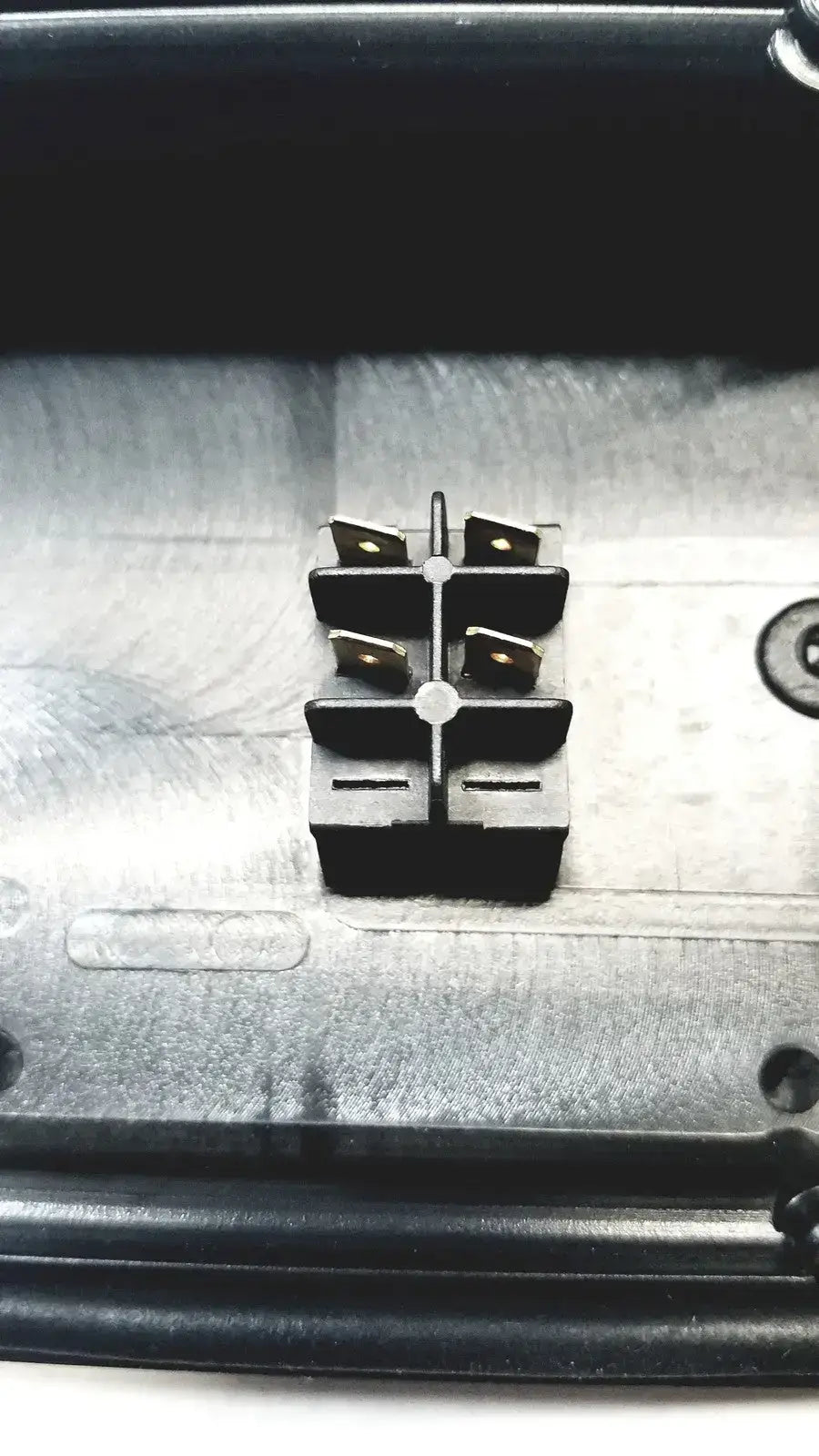 Tempest TP 18SX Control Board Vaccum Button