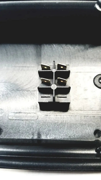 Tempest TP 18SX Control Board Vaccum Button