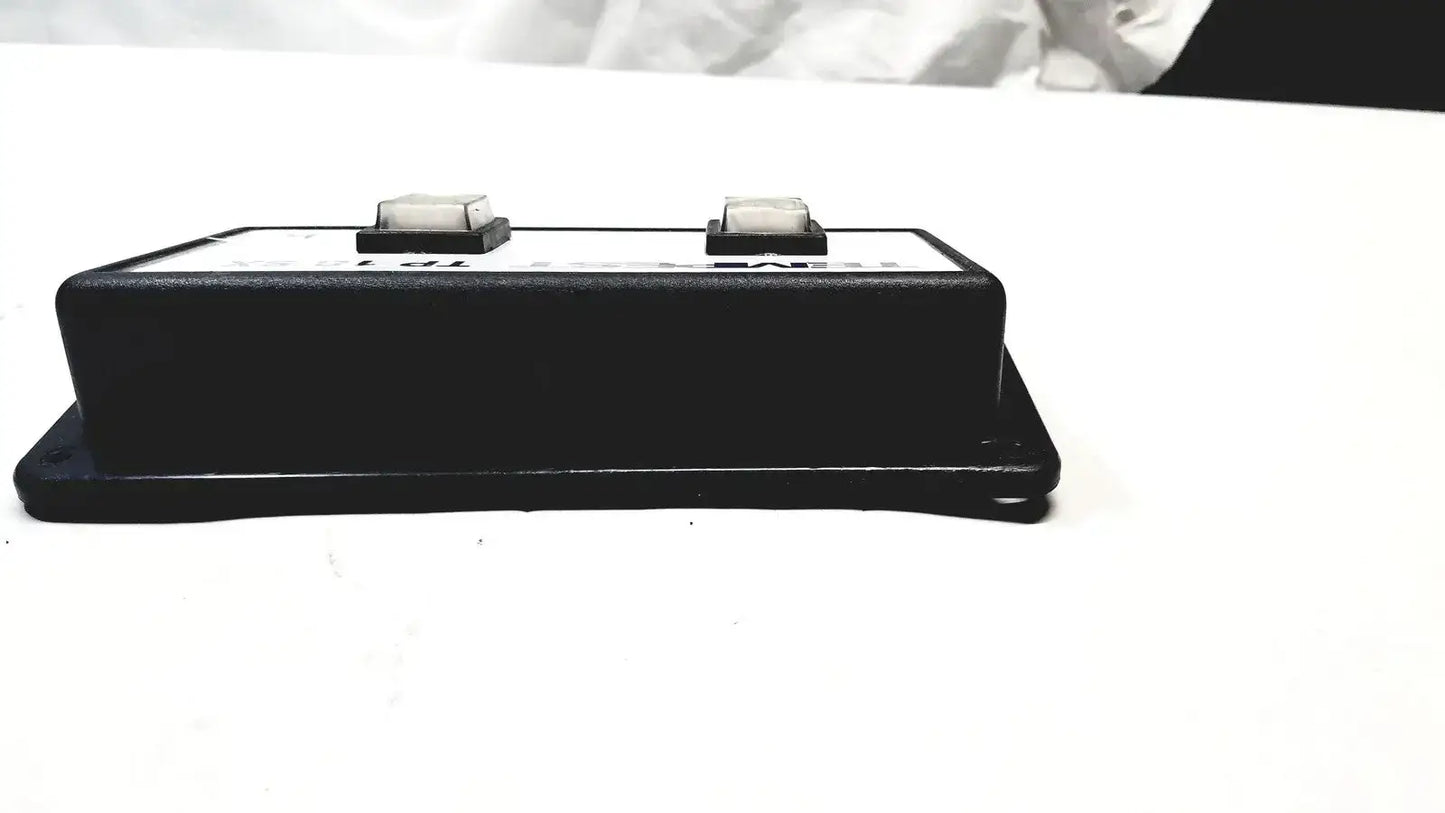 Tempest TP 18SX Control Board Vaccum Button