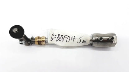Temple Holder Axle Assembly
