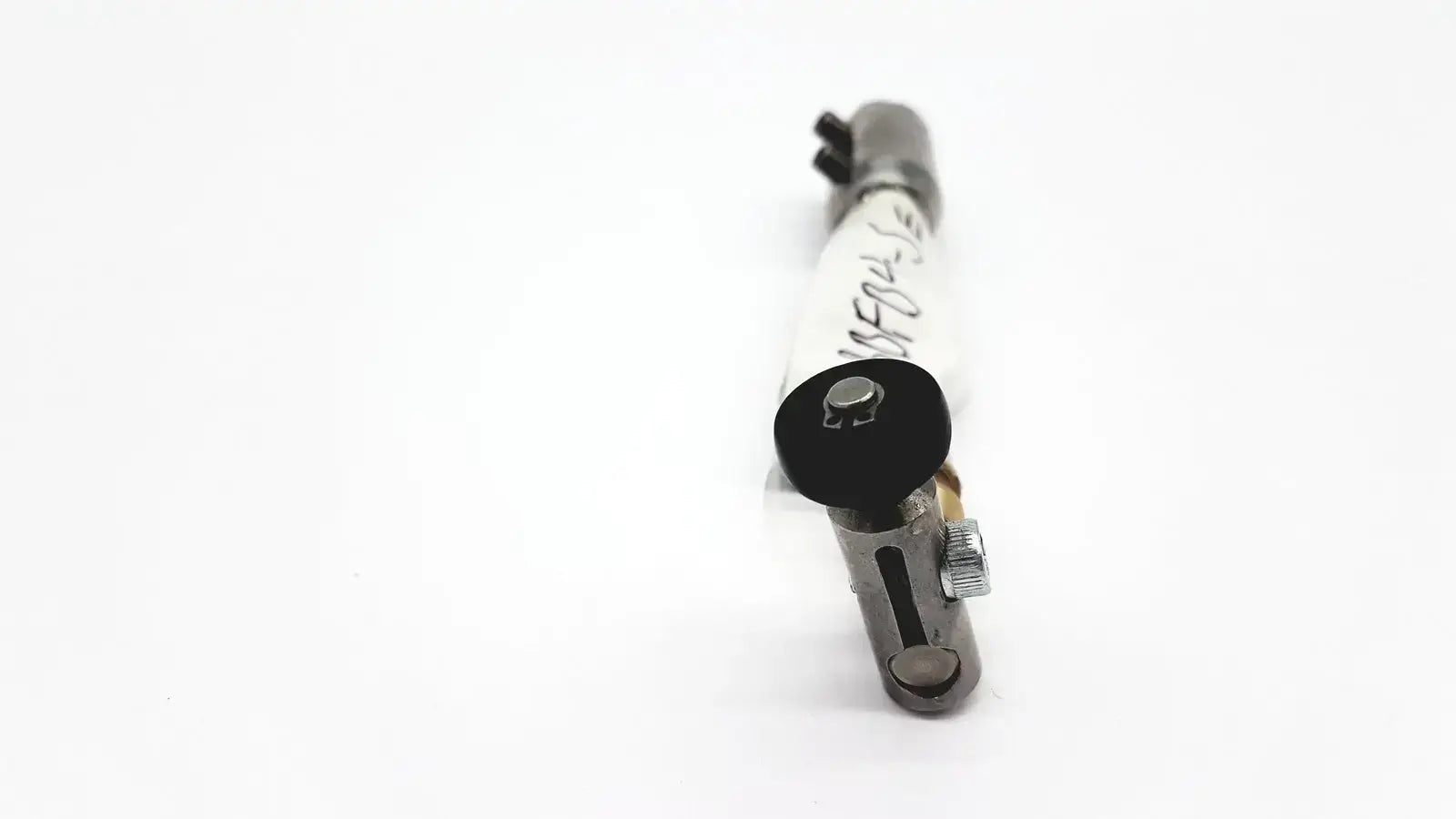 Temple Holder Axle Assembly