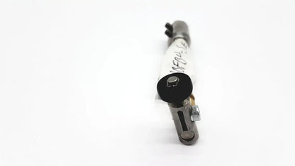 Temple Holder Axle Assembly