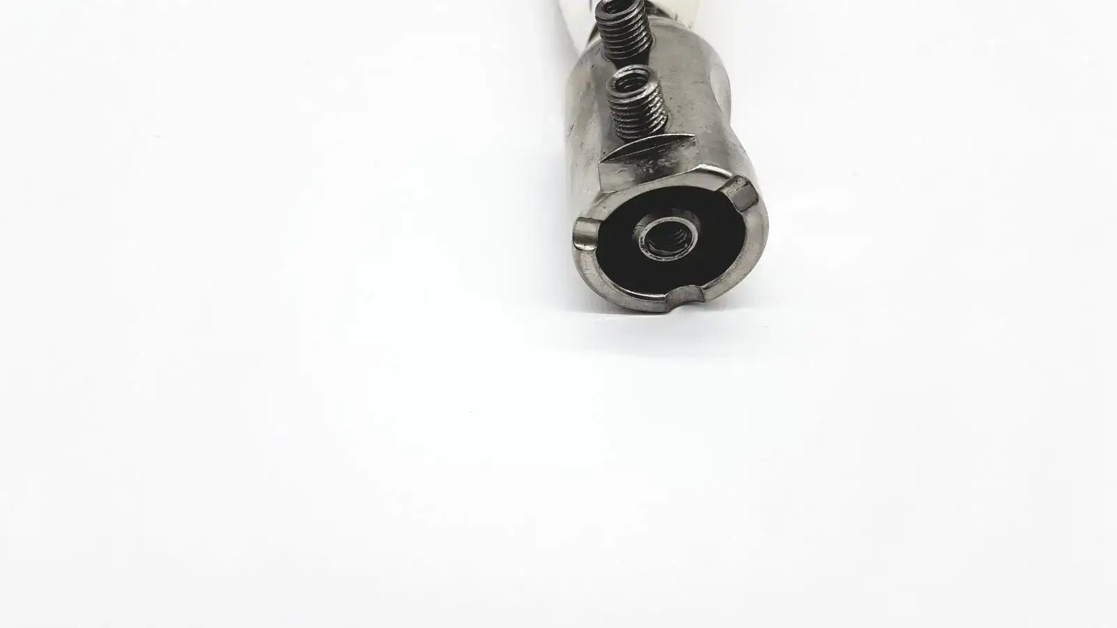 Temple Holder Axle Assembly