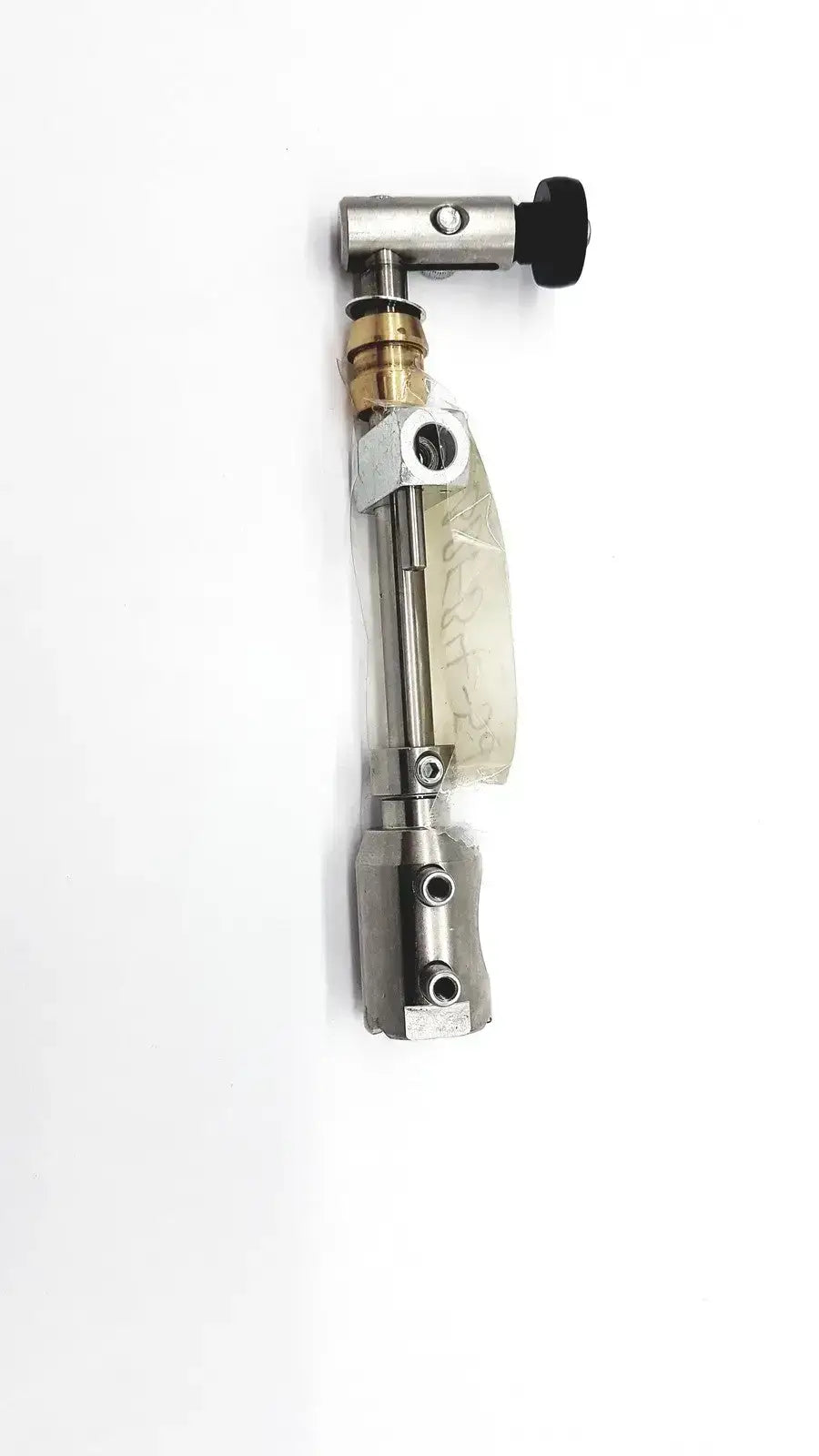 Temple Support Axle Assembly - Medical Equipment Part