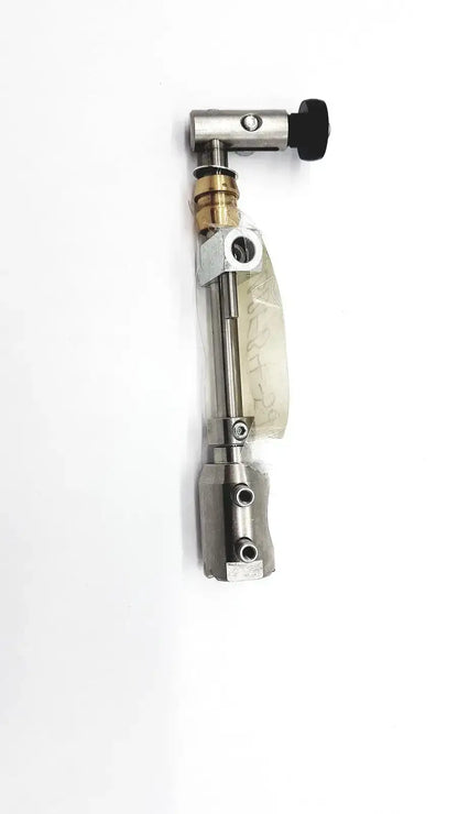 Temple Support Axle Assembly - Medical Equipment Part