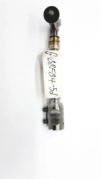 Temple Support Axle Assembly - Medical Equipment Part