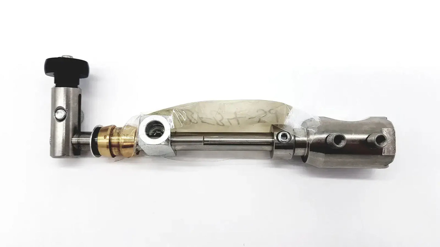 Temple Support Axle Assembly - Medical Equipment Part