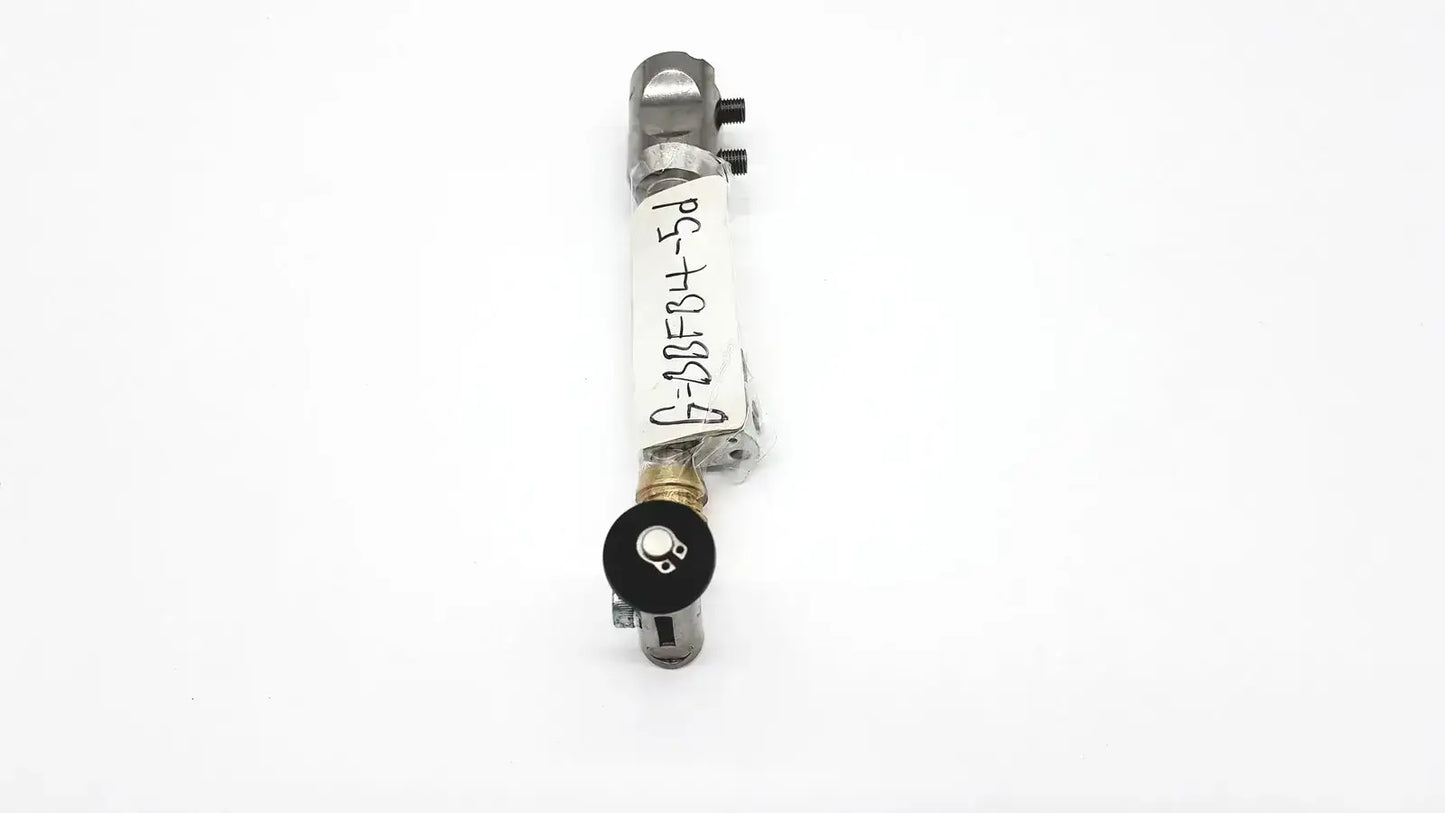 Temple Support Axle Assembly - Medical Equipment Part
