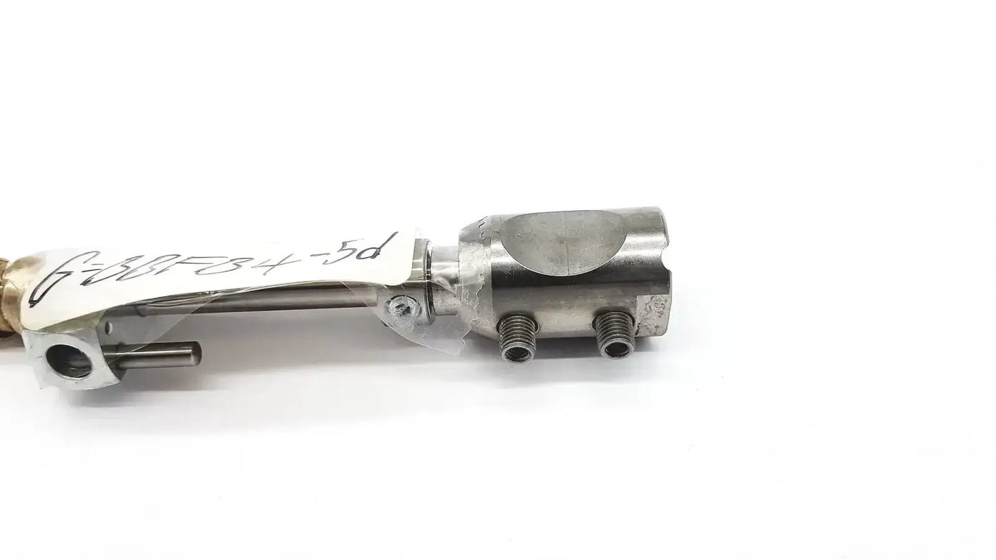 Temple Support Axle Assembly - Medical Equipment Part